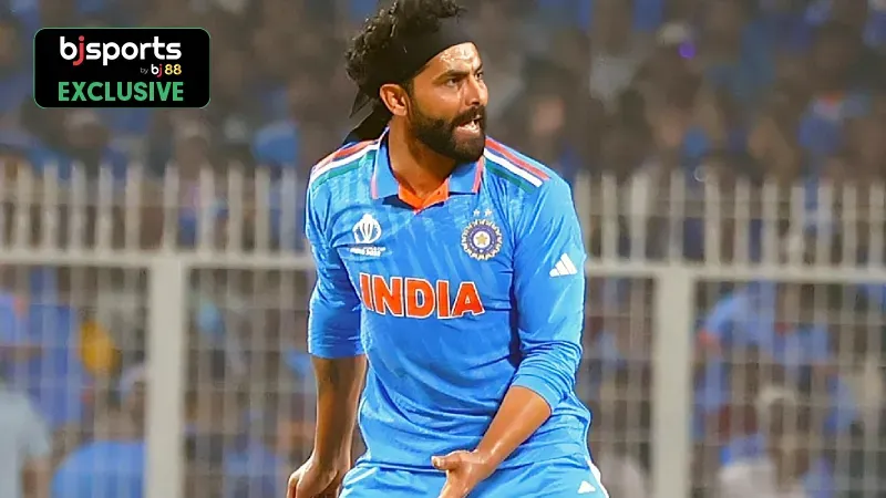 Champions Trophy 2025: Predicting Top 3 wicket takers for India