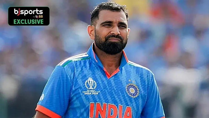 Champions Trophy 2025: Predicting Top 3 wicket takers for India