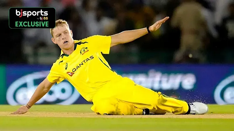 Champions Trophy 2025: Predicting top 3 wicket takers for Australia