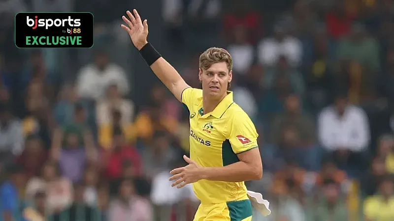 Champions Trophy 2025: Predicting top 3 wicket takers for Australia