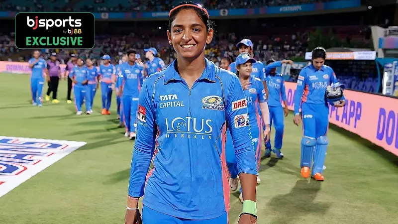 WPL 2025: Predicting top 3 performers from Mumbai Indians Women vs Delhi Capitals Women clash