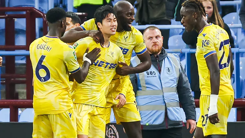 Football Prediction | Crystal Palace vs Everton | English Premier League | February 15 – Can the Toffees Crack the Eagles’ Solid Home Form?