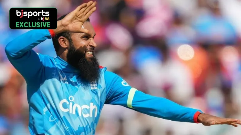 Champions Trophy 2025: Predicting top 3 wicket takers for England