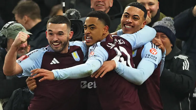 Football Prediction | Aston Villa vs Ipswich Town | English Premier League | February 15 – Can Villa Take Advantage of Ipswich’s Freefall?