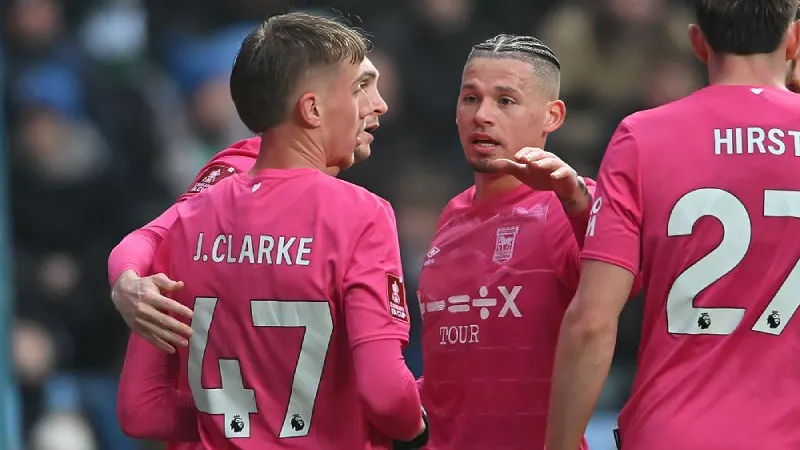 Football Prediction | Aston Villa vs Ipswich Town | English Premier League | February 15 – Can Villa Take Advantage of Ipswich’s Freefall?