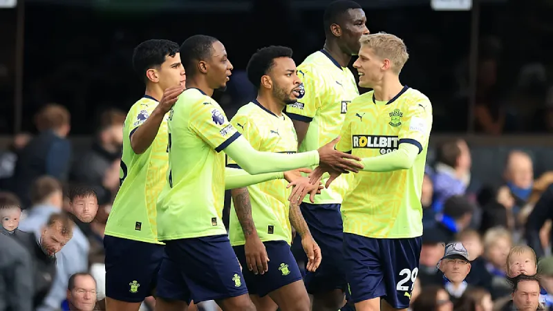 Football Prediction | Southampton vs Bournemouth | English Premier League | February 15 – Can Bournemouth Pile More Misery on Relegation-Bound Saints?