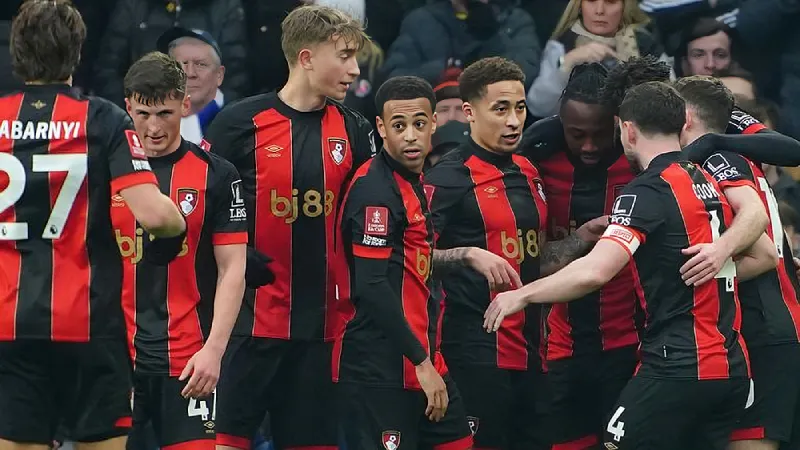 Football Prediction | Southampton vs Bournemouth | English Premier League | February 15 – Can Bournemouth Pile More Misery on Relegation-Bound Saints?