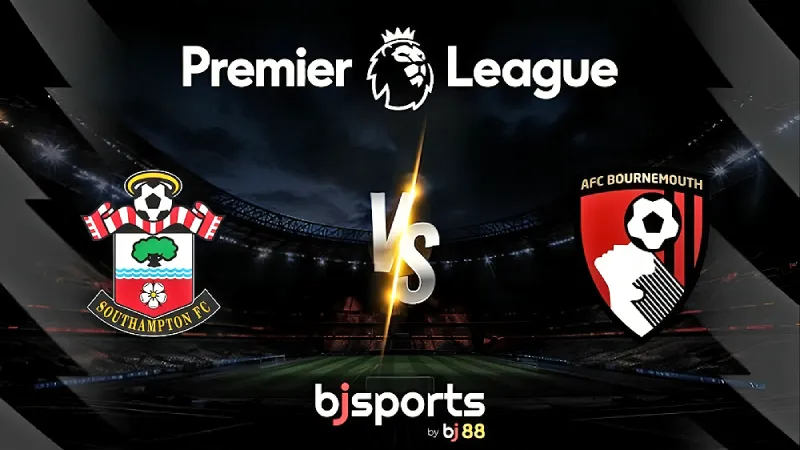 Football Prediction | Southampton vs Bournemouth | English Premier League | February 15 – Can Bournemouth Pile More Misery on Relegation-Bound Saints?