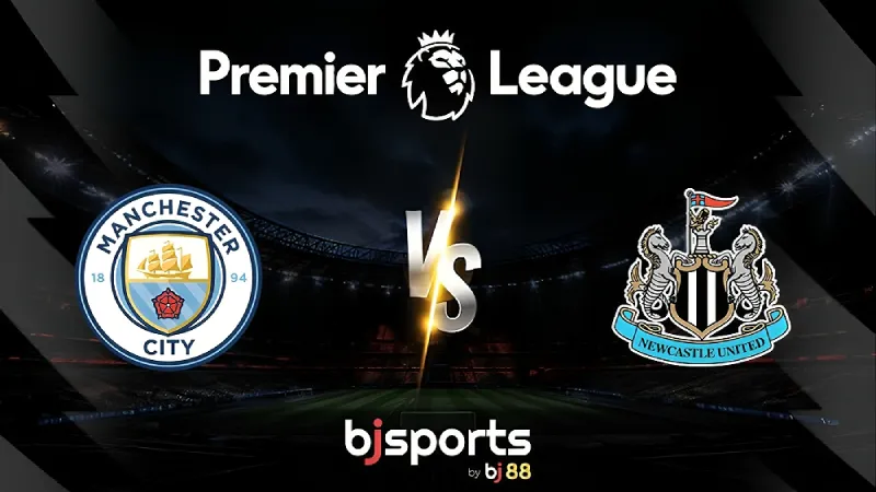 Football Prediction | Manchester City vs Newcastle United | English Premier League | February 15 – A Champions League Six-Pointer or Just another City Domination?