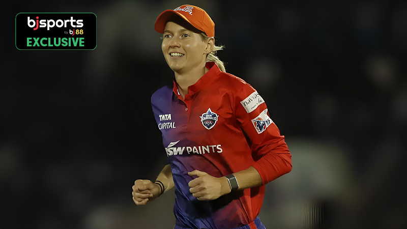 WPL 2025: Predicting top 3 performers from Mumbai Indians Women vs Delhi Capitals Women clash