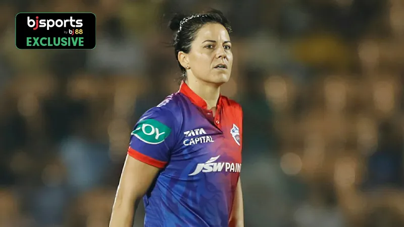 WPL 2025: Predicting top 3 performers from Mumbai Indians Women vs Delhi Capitals Women clash