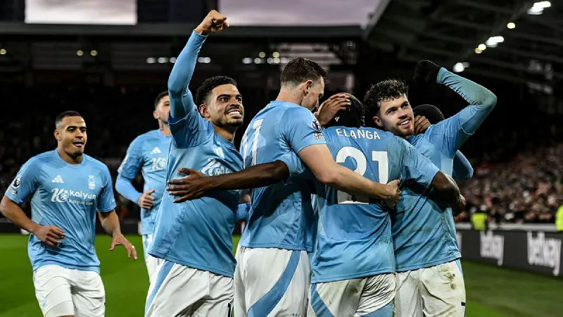 Football Prediction | Fulham vs Nottingham Forest | English Premier League | February 15 – Will Forest Solidify Their Top-Three Spot or Will Fulham Upset the Odds?