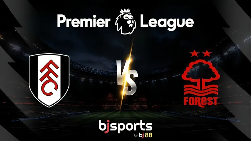 Football Prediction | Fulham vs Nottingham Forest | English Premier League | February 15 – Will Forest Solidify Their Top-Three Spot or Will Fulham Upset the Odds?