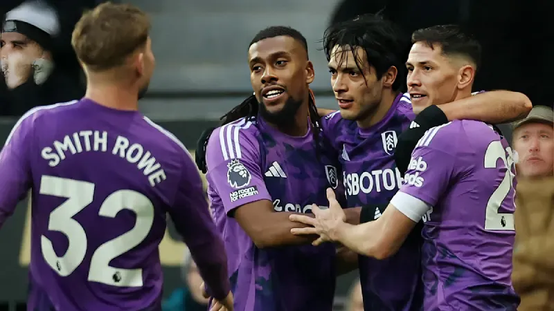 Football Prediction | Fulham vs Nottingham Forest | English Premier League | February 15 – Will Forest Solidify Their Top-Three Spot or Will Fulham Upset the Odds?