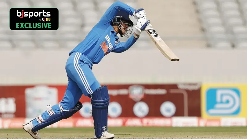 WPL 2025: Predicting top 3 performers from Gujarat Giants Women vs Royal Challengers Bengaluru Women clash