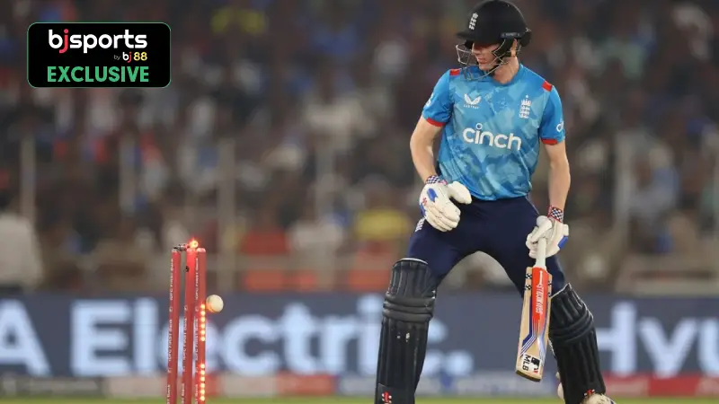 Champions Trophy 2025: Predicting top 3 run-getters for England