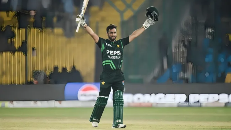 Cricket Highlights, Feb 12: Pakistan Tri-Nation Series (3rd ODI) – SA vs PAK