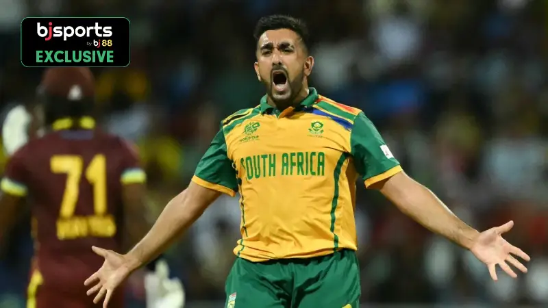 Predicting South Africa's Playing XI for their clash against Pakistan in ODI Tri-series