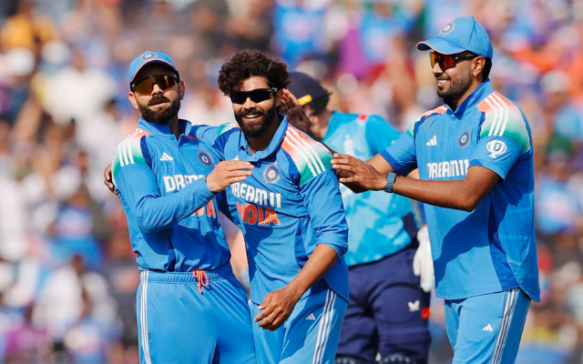 12 फरवरी, Morning न्यूज हेडलाइंस: आज सुबह तक की सभी ताजा खबरें क्रिकेट जगत से