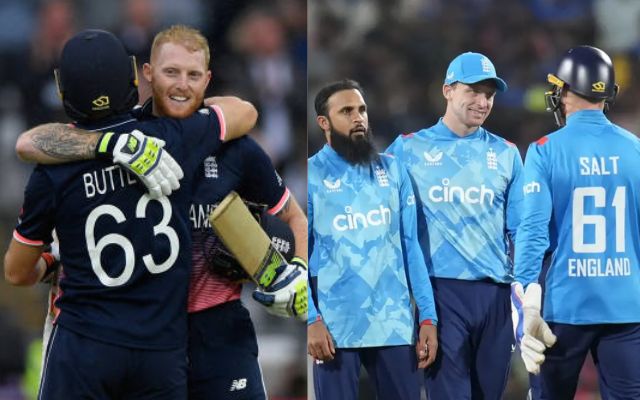 Champions Trophy: 2017 vs 2025 कितना बदला इंग्लैंड का स्क्वॉड, जानें यहां-