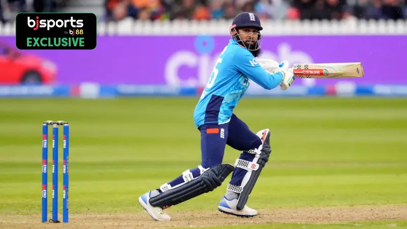 Predicting Top 3 bowlers from India vs England 3rd ODI