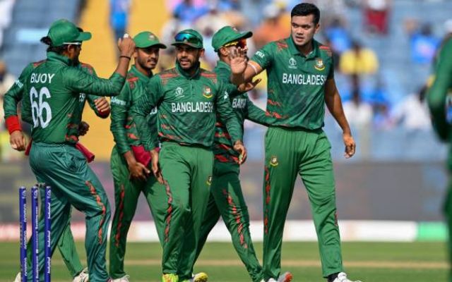 Champions Trophy: वनडे फॉर्मेट में कैसा है बांग्लादेश का रिकॉर्ड? अब तक कितने मैचों में मिली हार?