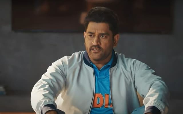 “अपना नंबर अगला है, 2017 का बदला लेना है”, चैंपियंस ट्रॉफी प्रोमो में MS Dhoni ने फैन्स से लगवाए नारे, वीडियो हो रहा वायरल