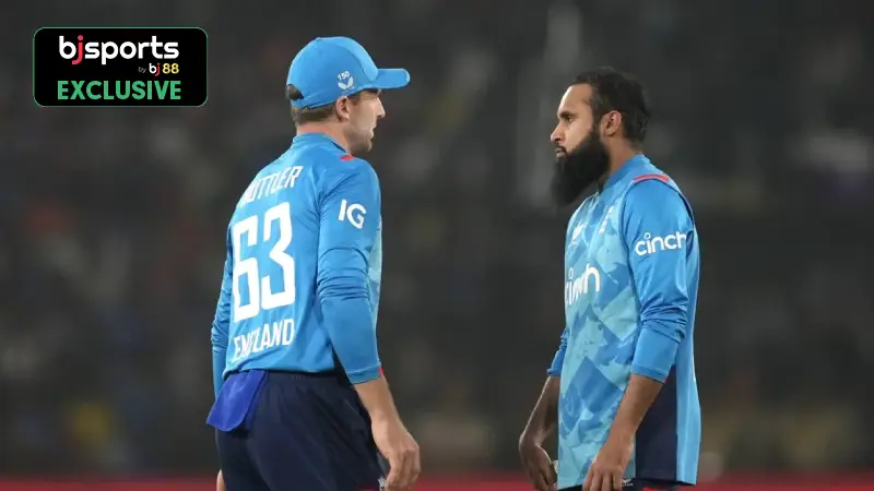 3 reasons why England lost the 2nd ODI against India