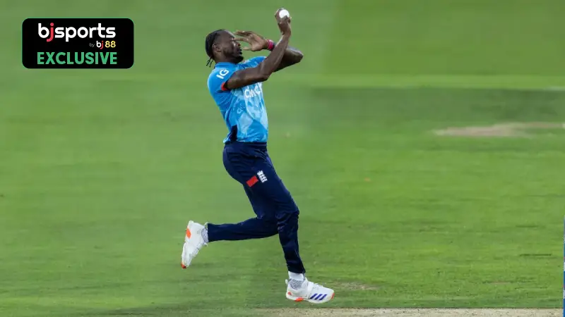 3 reasons why England can win the Champions Trophy 2025 