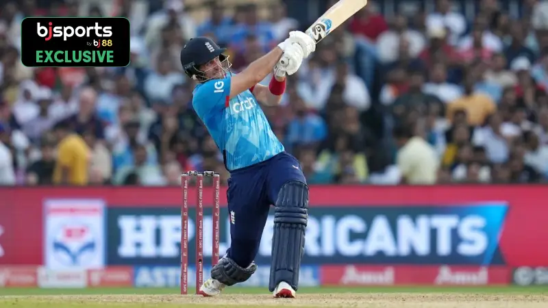 3 reasons why England can win the Champions Trophy 2025 