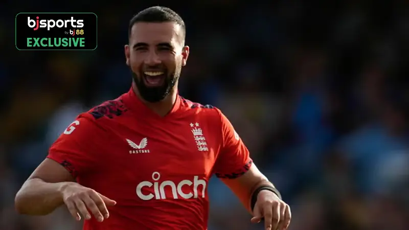 Top 3 bowlers from India vs England 2nd ODI