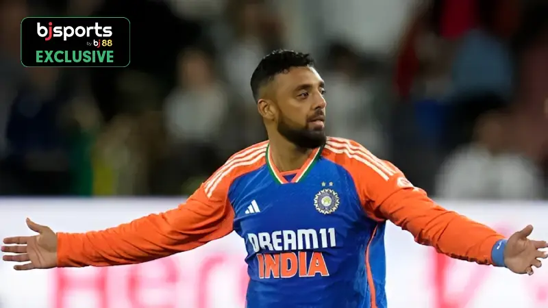 Top 3 bowlers from India vs England 2nd ODI