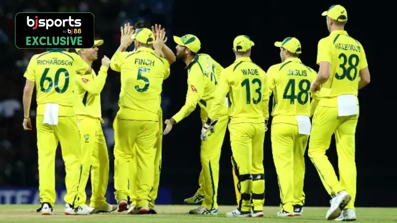3 reasons why Australia can win the Champions Trophy 2025 