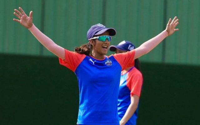 “ट्रॉफी पर अपना कब्जा जमा लेंगे…”, WPL 2025 शुरू होने से पहले बोलीं DC की खिलाड़ी जेमिमा रोड्रिग्ज