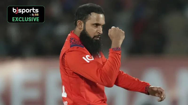 Top 3 bowlers from India vs England 1st ODI