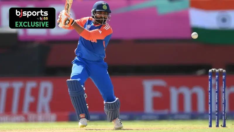 Top 3 bowlers from India vs England 1st ODI