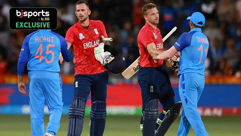 3 reasons why England lost the 1st ODI against India