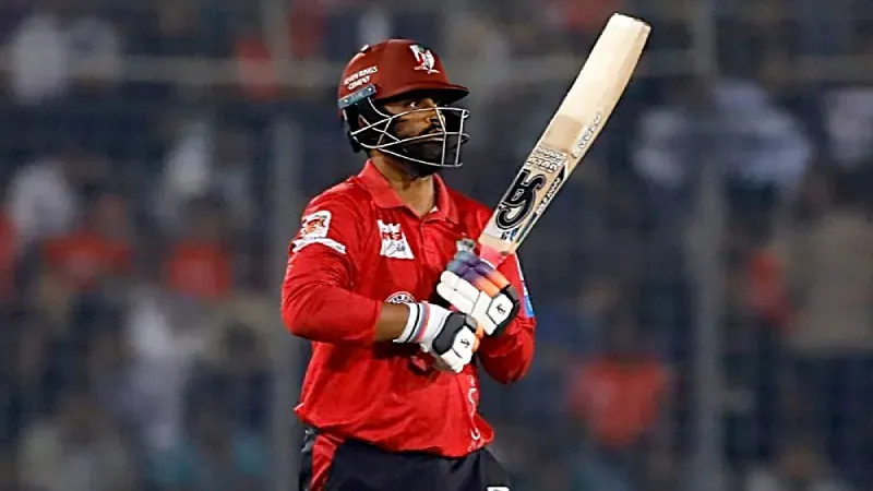 Cricket Highlights, Feb 07: Bangladesh Premier League 2024/25 (Final Match) – Chittagong Kings vs Fortune Barishal 