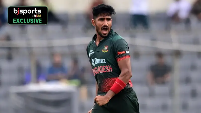 BPL 2024-25 final: Predicting Top 3 players from Fortune Barishal vs Chittagong Kings clash