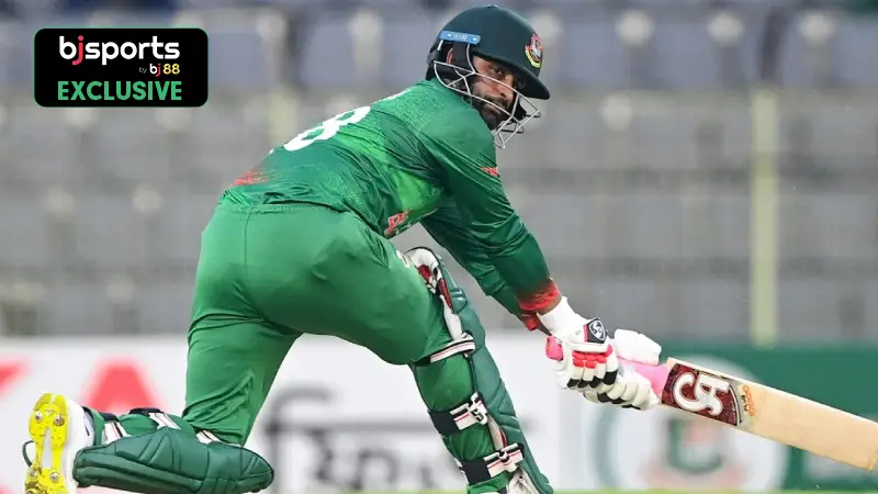 BPL 2024-25 final: Predicting Top 3 players from Fortune Barishal vs Chittagong Kings clash