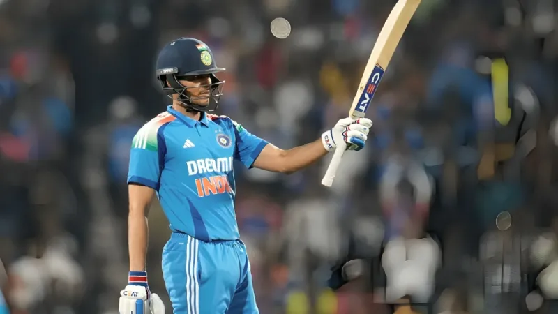 Cricket Highlights, Feb 06: England tour of India (1st ODI) – ENG vs IND