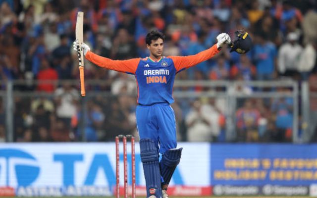 ICC T20I Ranking अभिषेक शर्मा और वरुण चक्रवर्ती ने रैंकिंग में लगाई लंबी छलांग देखें पूरी लिस्ट