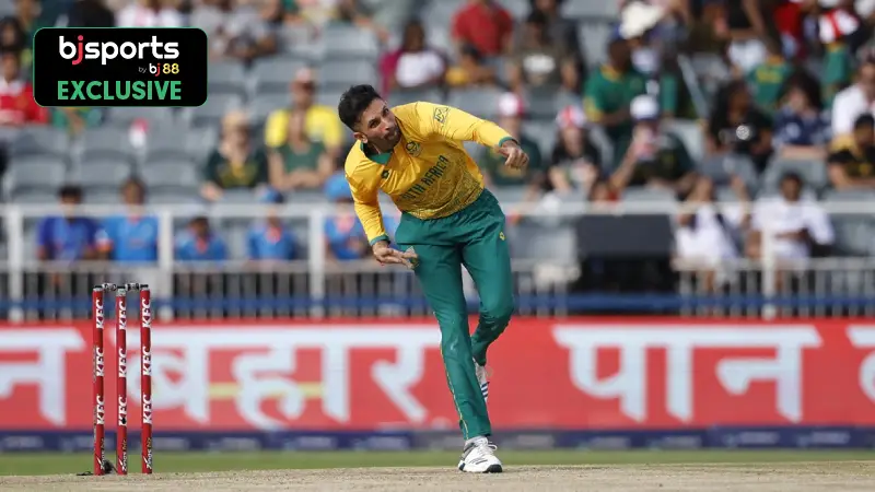 Top 3 South Africa players to watch out for in Champions Trophy 2025 