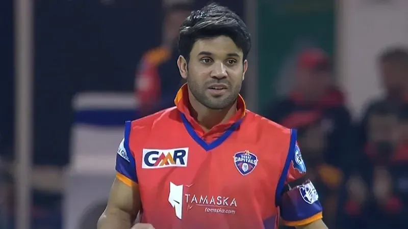 Cricket Highlights, Feb 03: International League T20 2025 (30th Match) – Desert Vipers vs Dubai Capitals