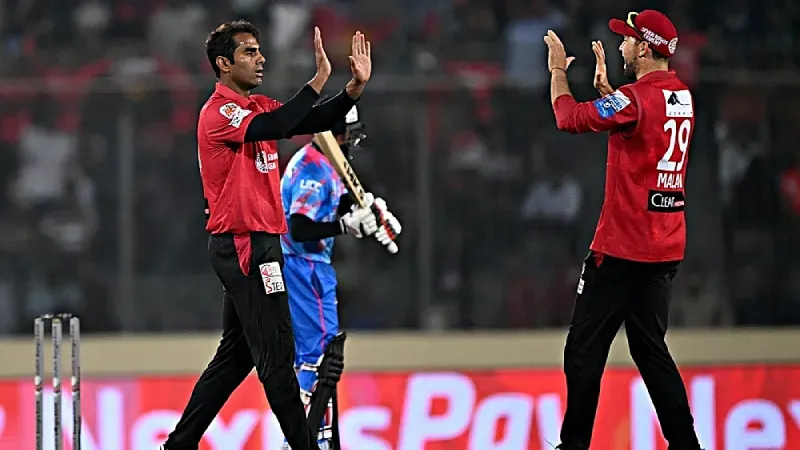 Cricket Highlights, Feb 03: Bangladesh Premier League 2024/25 (1st Qualifier) – Chittagong Kings vs Fortune Barishal