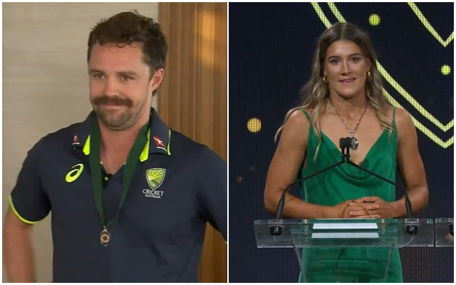Australian Cricket Awards 2025: किस खिलाड़ी ने जीता कौन सा अवॉर्ड? पूरी लिस्ट देखें यहां-
