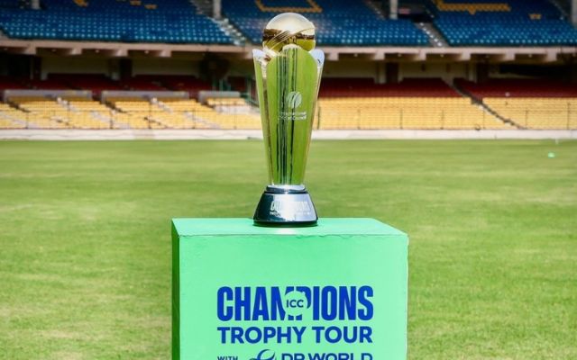 Champions Trophy 2025 सिर्फ इतने हजारे में मिलेंगे भारत vs पाकिस्तान मैच के टिकट आज से बिक्री शुरू