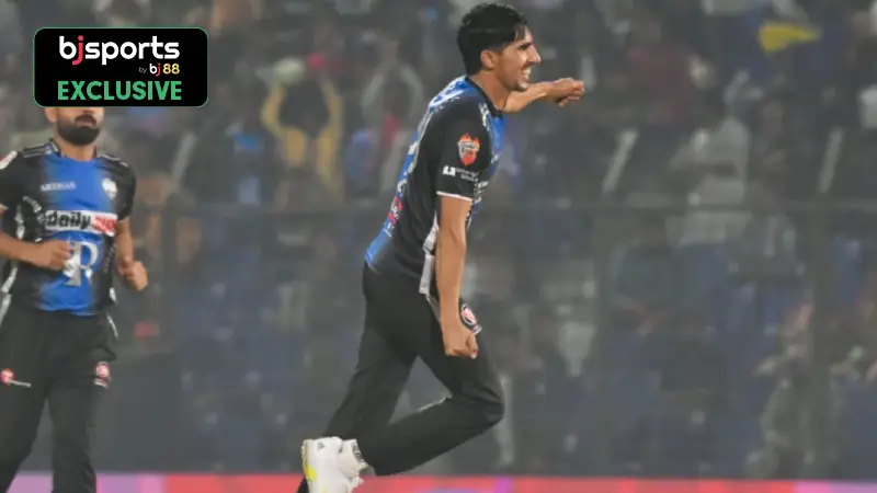 BPL 2024-25: Predicting Top 3 players from Rangpur Riders vs Khulna Tigers Eliminator clash