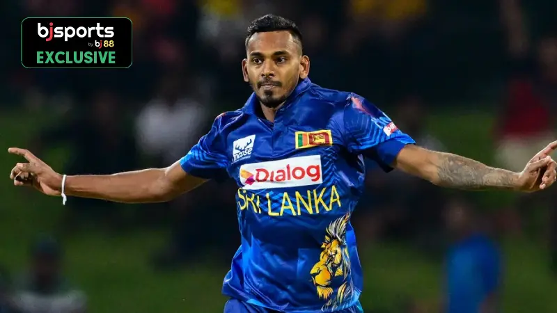 ILT20 2025: Predicting Dubai Capitals' Playing XI for their clash against Desert Vipers 