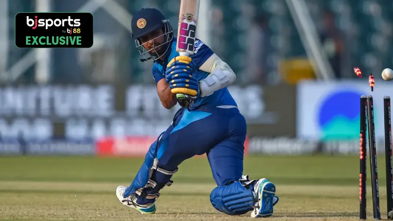 ILT20 2025: Predicting Dubai Capitals' Playing XI for their clash against Desert Vipers 